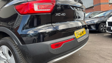Volvo Xc40 2.0 T4 Momentum 5dr AWD Geartronic Petrol Estate